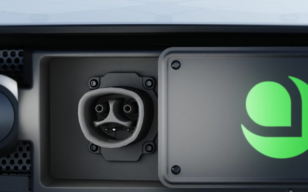 Aptera To Be First EV Maker To Integrate Tesla Charging Connector (NACS)
