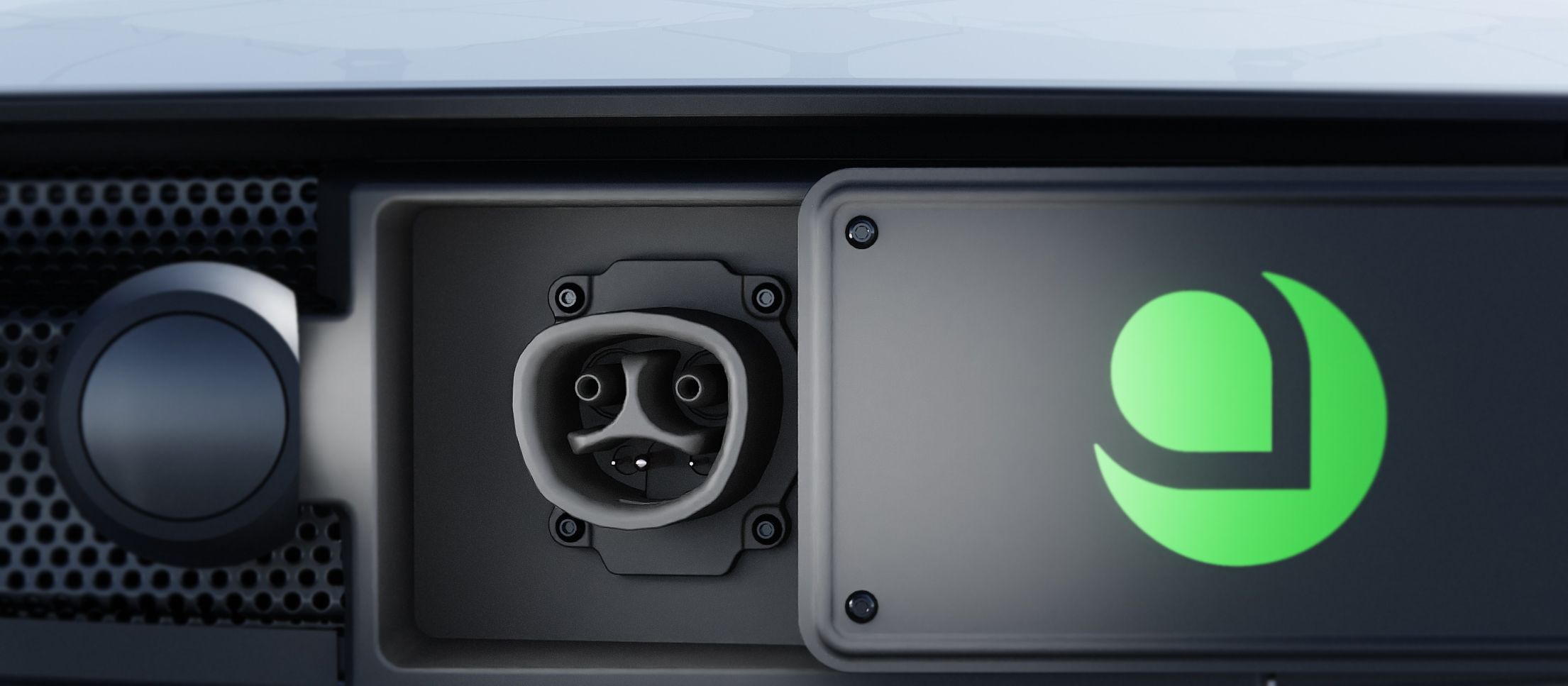 Aptera To Be First EV Maker To Integrate Tesla Charging Connector (NACS)