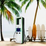 Electrify America Opens its First Electric Vehicle Charging Station in Hawaii