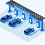 Walmart Announces Plan To Expand Electric Vehicle Charging Network