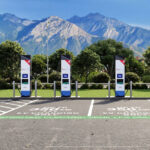 More DC fast chargers are coming to Utah: Electrify Commercial and Rocky Mountain Power Support EV Drivers in Utah with 20 New DC Fast Charging Stations