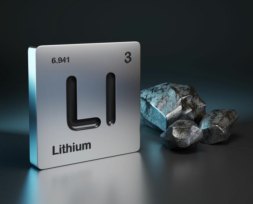 Will We Run Out of Lithium?