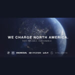 Seven Automakers (BMW Group, General Motors, Honda, Hyundai, Kia, Mercedes- Benz Group, Stellantis NV) Unite to Create a Leading High-Powered Charging Network Across North America. new fast-charging network