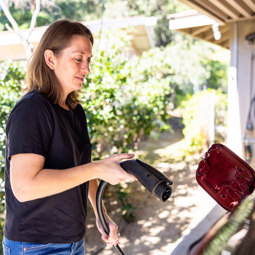 What'll It Cost to Charge My Car at Home? 4 Things You Need to Know