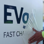 EVgo Installs New Fast Charging Equipment as Part of EVgo ReNew Program. EVgo ReNews Its DC Fast-Charging Network.