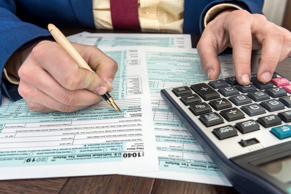 There is a lot of confusion about tax credits. Gratefully, the new rules eliminate the risk of misunderstanding the credit.  Image credit: iStockPhoto.