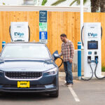 Hertz and EVgo partner up to offer EV renters one year of special charging rates. Hertz And EVgo Offering EV Renters Special Charging Rates