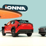 Toyota Invests in EV Charging Network Ionna. Toyota Joins the Ionna EV Charging Network