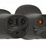 From left: the NACS and SAE J3400 connectors. (Source: SAE International) SAE International Explains SAE J3400 Changes