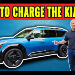 The Deep Dive: Everything you need to know about charging the Kia EV9. (Source: State Of Charge) Charging the Kia EV9