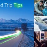 Electrify America EV Road Trip Tips. (Source: Electrify America) Electrify America Shares its Top EV Road Trip Tips