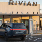 (Source: Rivian) Rivian Begins Opening Its DC Fast-Charging Network to Non-Rivian EVs Rivian Adventure Network Reached 666 Chargers