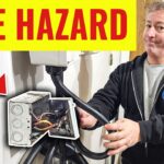 EV Charging Outlet Failure (Source: State Of Charge)