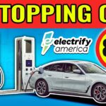 Electrify America's Congestion Reduction Effort (source: State Of Charge)