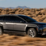 The 2026 Hyundai Ioniq 9. (Source: Hyundai)