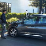 Largest AC Charging Networks in the US: May 2025 (Source: ChargePoint)