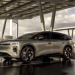 Lucid Gravity GT DC Fast-Charging Analysis (Source: Lucid)