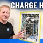 Installing A High-Powered Emporia Pro EV Charger In An Apartment With A 100-Amp Electric Service (source: State Of Charge)