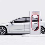 Tesla Adds Free Supercharging for Model 3 Cash Purchases (source: Tesla)