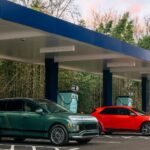 Ionna charging station. (source: Ionna)