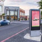 A Volta charging station. (source: Volta)