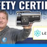 Safety Certified: Lectron's Vortex Plus NACS Adapter Is Your Key To Tesla Superchargers (source: State Of Charge)