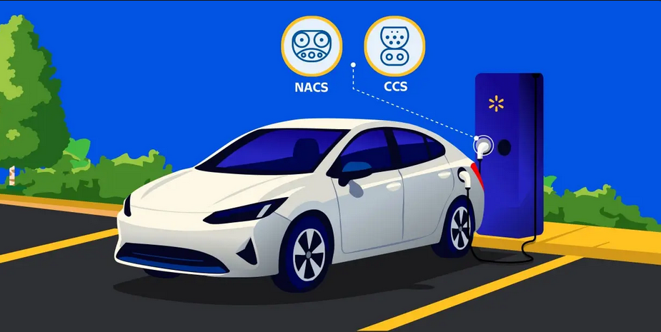 Walmart Outlines Plans For 19 States: Dozens of Charging Sites “Coming Soon”