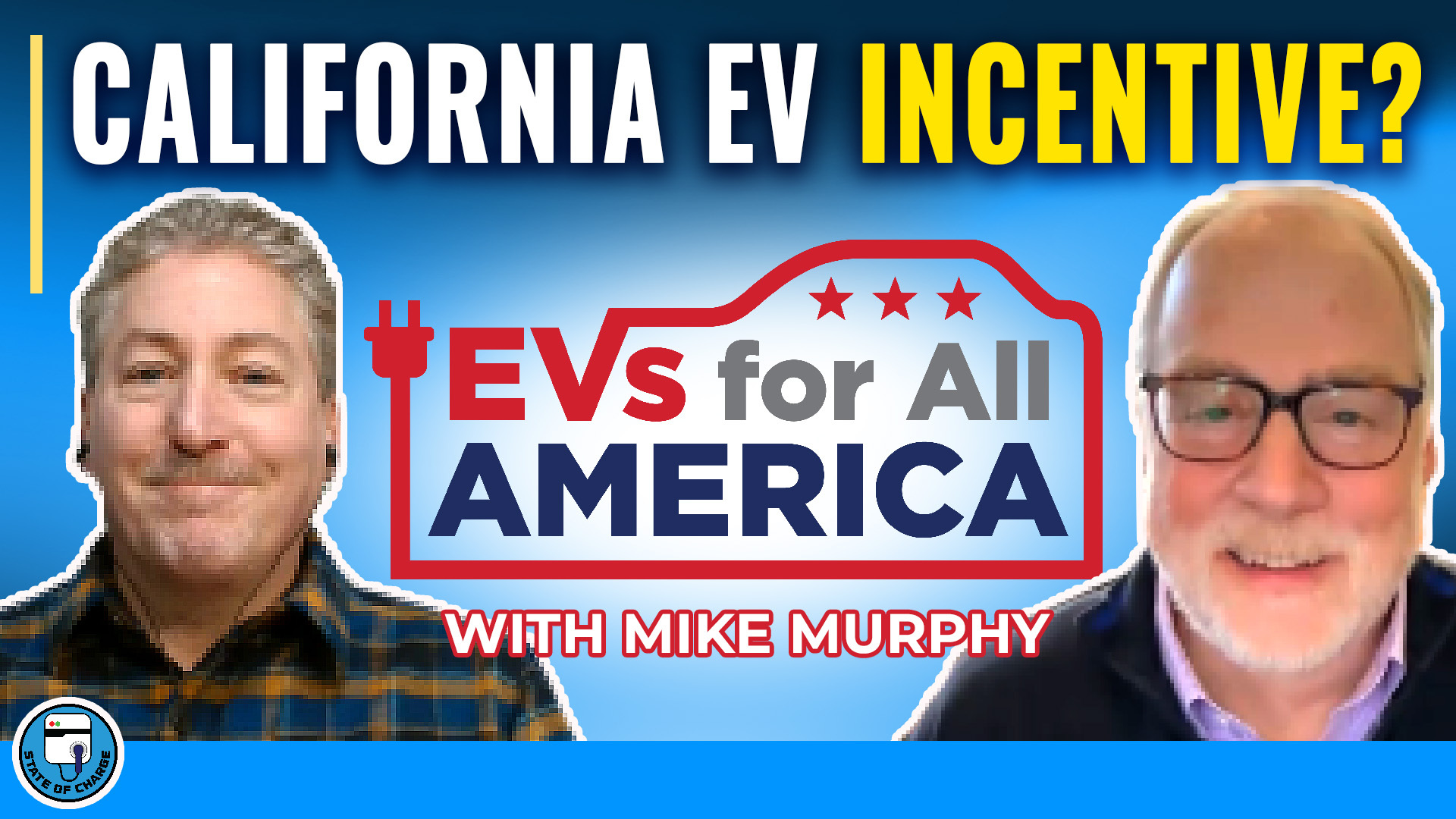 California Proposes $200M for New ZEV Incentives Now That Federal EV Credit Is Gone