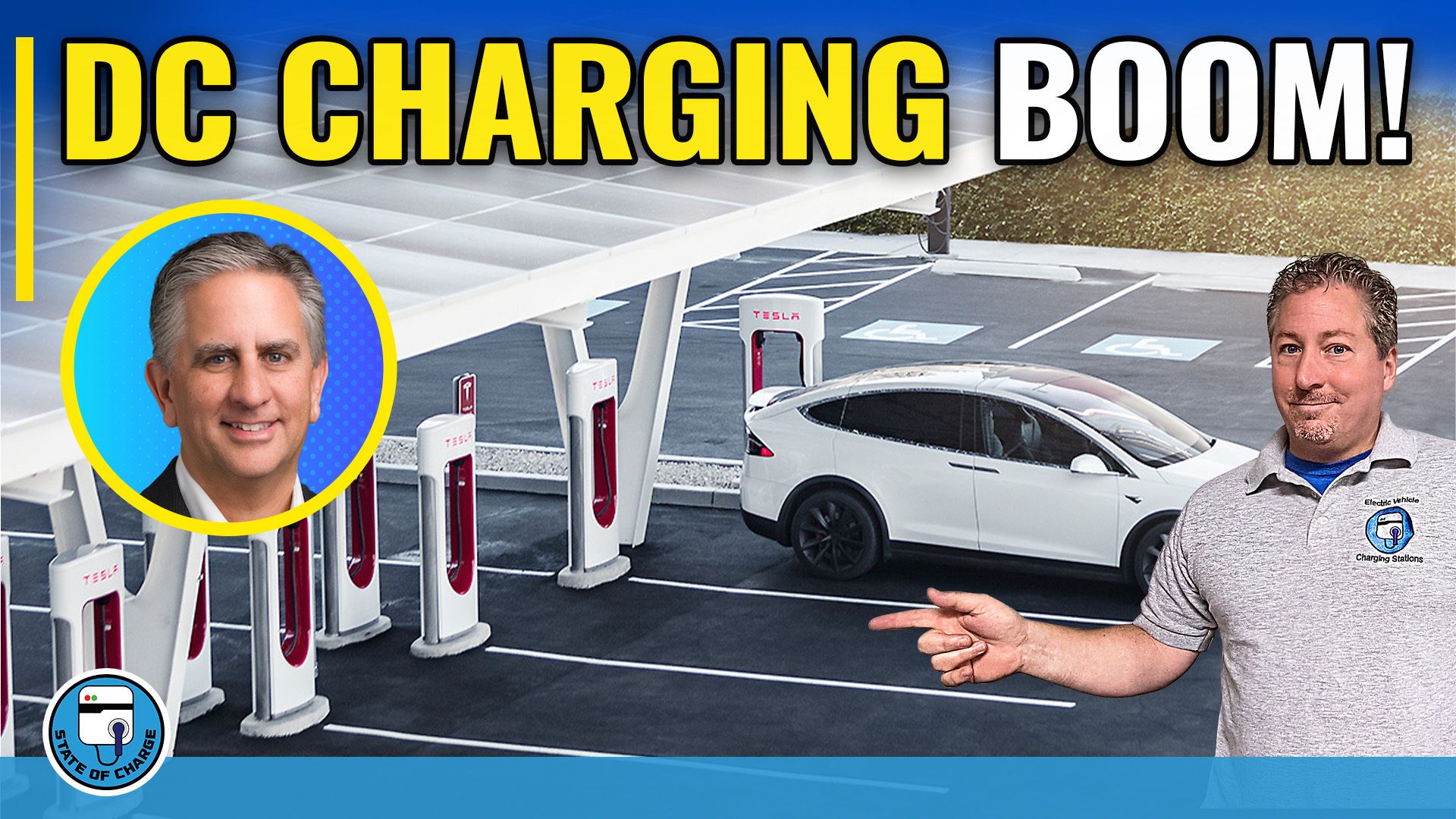 DC Charging Boom: Check Out Paren’s 2025 State of the US DC Fast-Charging Industry Report